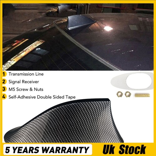 Carbon fiber car roof - carbon,