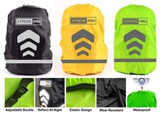 Backpack waterproof rain