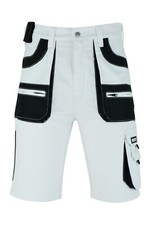 Men's Cargo Painter Multi