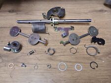 ORIGINAL HONDA CB650 CARB