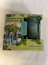 NEW - Modern Sprout’s