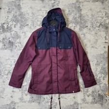 Crew Clothing Sailing Coat