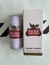 Palace Artois Stash Can 100 %