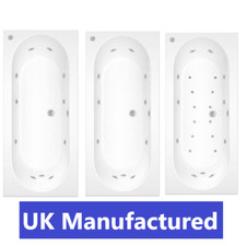 1700 x 700mm Wallgate