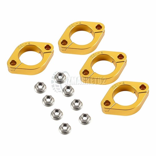 Exhaust flange for kawasaki - exhaust,