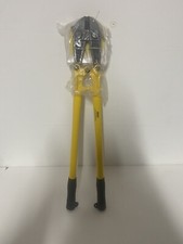 Draper 600mm Bolt Cutters 24” Yellow Handle Brand New Free Post