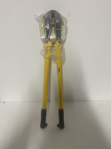 Draper 600mm bolt - 600mm, cutters