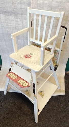 Charming vintage upcycled - charming,
