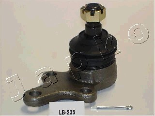 New ball joint - ball, for