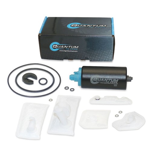 Qfs tank fuel pump - fuel, +tank