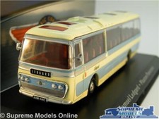 PLAXTON PANORAMA MODEL COACH