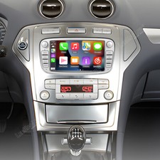 Apple Carplay Für Ford Mondeo
