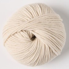 Aran-Weight 100% Merino Wool