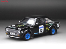 SUNSTAR H4858 1/18 FORD ESCORT