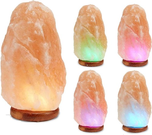 Authentic himalayan salt - authentic,