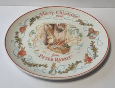 Beatrix Potter - Wedgwood -