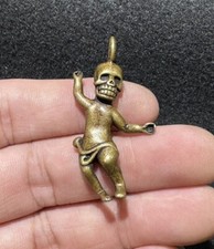 Chinese Old antique Tibetan