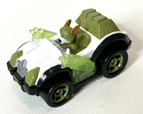 Paw patrol true metal - paw,