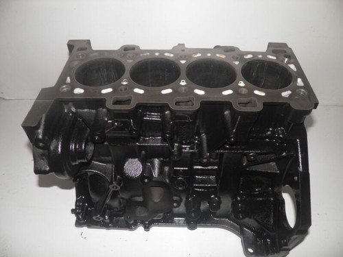 Reconditioned engine block - reconditioned,