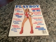 1998 Ginger Spice Girls Geri