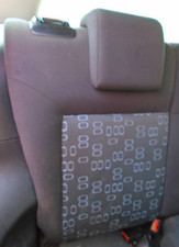 04 FORD FUSION 2 1.4 OFFSIDE