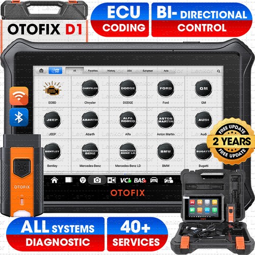 2026 otofix obd2 car - otofix,