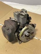 Kawasaki TD24 Petrol Strimmer Bare Engine