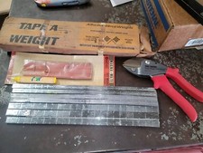 True Temper Tape-A-Weight