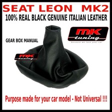 SEAT LEON MK2 2005-2011