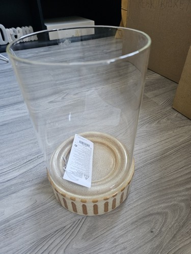 Next hurricane candle holder - next,