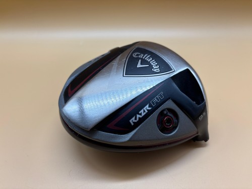 Callaway razr fit driver - callaway,