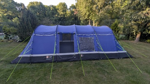 Gear kalahari man tent - hi-gear, 10