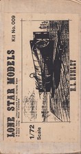 Lone Star Models Kit No 009
