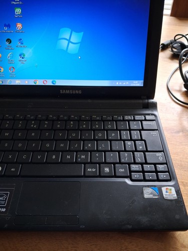 Samsung n150 windows - n150,