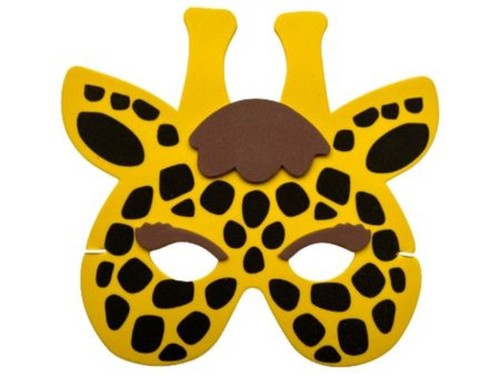Kids childs giraffe animal - giraffe,