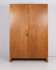 Gordon Russell Oak Modernist