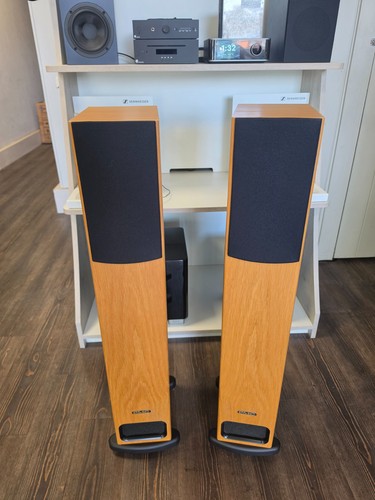 Pmc gb1 floorstanding - gb1,