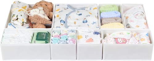 Drawer organizer - drawer,