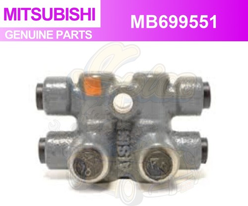 Mitsubishi genuine new lancer - new,