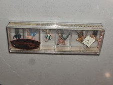 Preiser HO OO Gauge Model