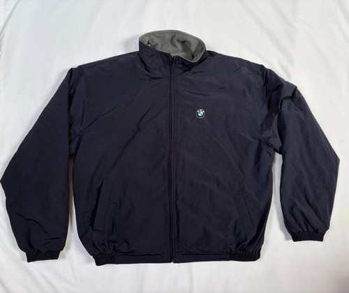 Bmw jacket size - s, large