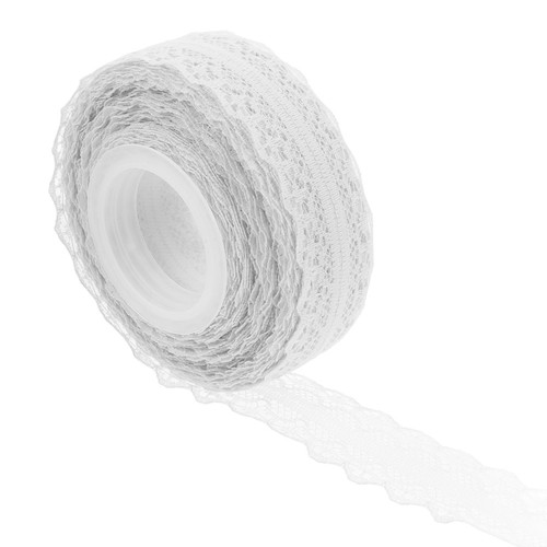 Wedding dress diy ribbon - ,