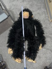 Monkey / chimpanzee 35”