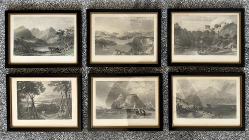 Set original 1836 - set, of