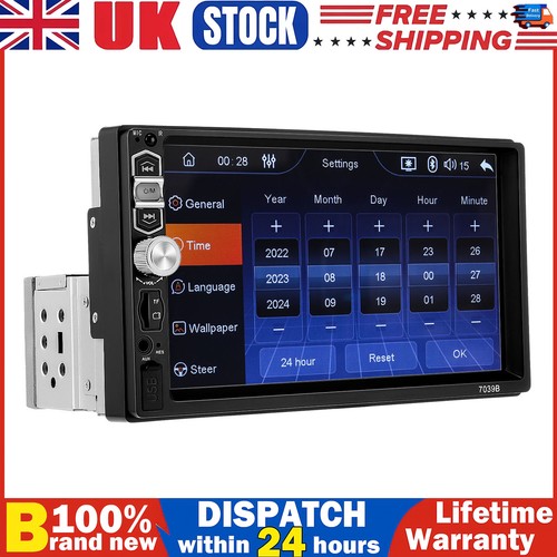 Single 1din car stereo - car,