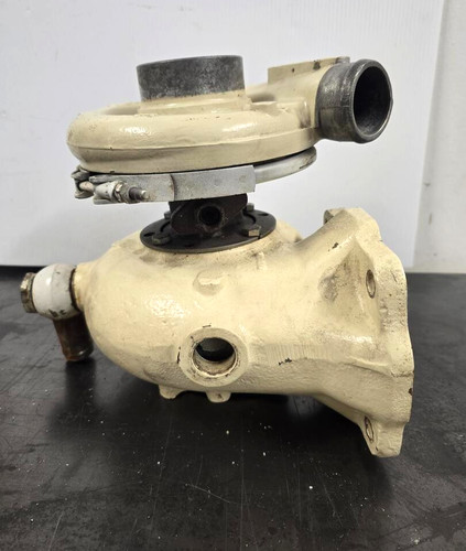 Cummins marine 6bta 9l - cummins,