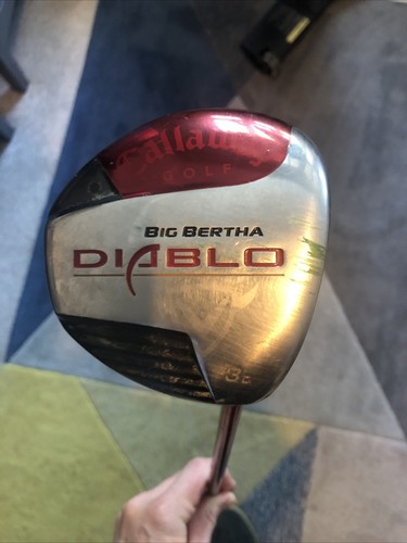 Callaway big bertha - callaway,