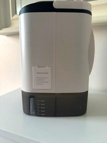 A835 mini electric fan air - electric,