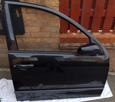 Fabia Vrs MK1 Drivers Door