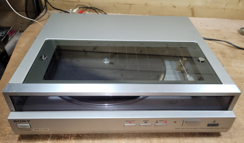 Record player sony - player,,